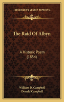 The Raid of Albyn