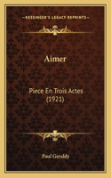 Aimer