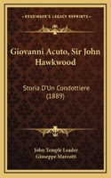 Giovanni Acuto, Sir John Hawkwood