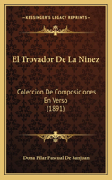 El Trovador De La Ninez