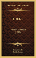 Deber