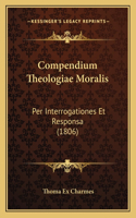 Compendium Theologiae Moralis