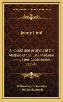 Jenny Lind