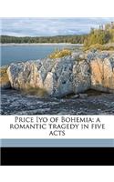 Price Iyo of Bohemia