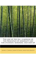 The Law of the Sea