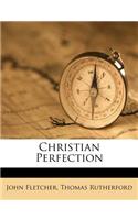 Christian Perfection