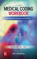 Loose Leaf of Medical Coding Workbook for Physician Practices and Facilities