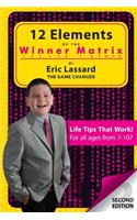 12 Elements of The Winner Matrix