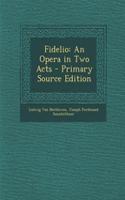Fidelio