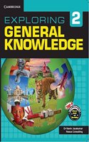 Exploring General Knowledge 2 Student Book