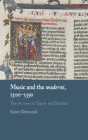 Music and the Moderni, 1300-1350