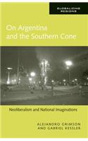 On Argentina and the Southern Cone