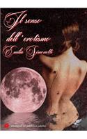 Il senso dell'erotismo