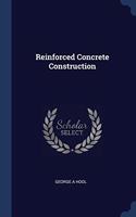REINFORCED CONCRETE CONSTRUCTION