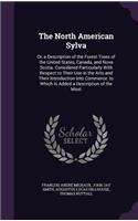 North American Sylva