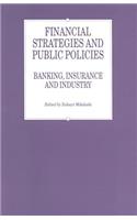 Financial Strategies and Public Policies
