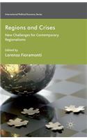 Regions and Crises