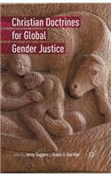 Christian Doctrines for Global Gender Justice