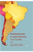 Multinationals in Latin America