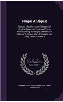 Nugæ Antiquæ