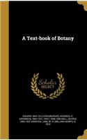 A Text-book of Botany
