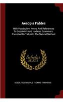 Aesop's Fables