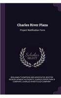 Charles River Plaza