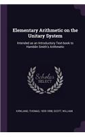 Elementary Arithmetic on the Unitary System