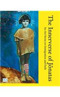 Innerverse of Jônatas: An Art Series on Immigration and Exile