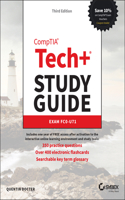 CompTIA Tech+ Study Guide