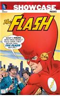 Showcase Presents The Flash TP Vol 04