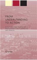 From Understanding to Action