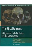 First Humans