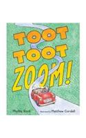 Toot Toot Zoom!