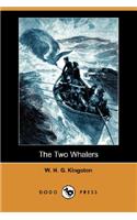 Two Whalers (Dodo Press)