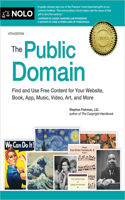 Public Domain