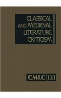 Classical and Medieval Literature Criticism