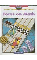 Steck-Vaughn Focus on Math