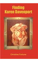 Finding Karen Davenport