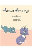 Tales of Two Dogs