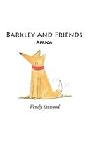 Barkley and Friends: Africa