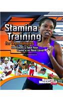 Stamina Training for Teen Athletes