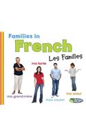 World Languages Families Families in French Les Familles: (World Languages - Families)