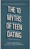 10 Myths of Teen Dating