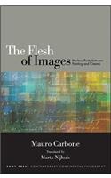 The Flesh of Images