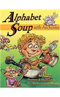 Alphabet Soup with Anchovies