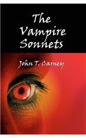 The Vampire Sonnets