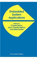 Embedded System Applications