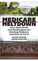 Medicare Meltdown