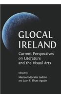 Glocal Ireland: Current Perspectives on Literature and the Visual Arts
